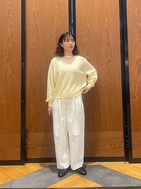 YURIEさんのコーディネート