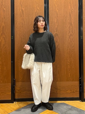 YURIEさんのコーディネート