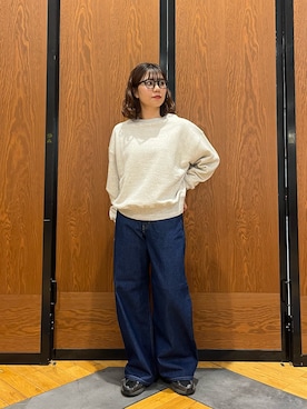 YURIEさんのコーディネート