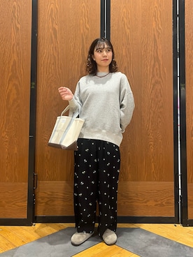 YURIEさんのコーディネート