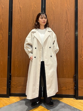 YURIEさんのコーディネート