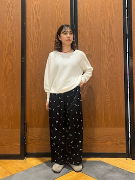 YURIEさんのコーディネート