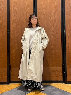 YURIEさんのコーディネート