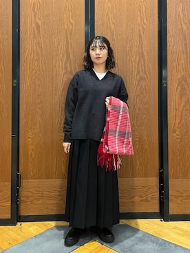 YURIEさんのコーディネート