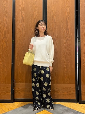 YURIEさんのコーディネート