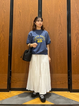 YURIEさんのコーディネート