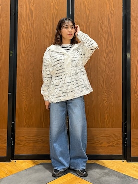 YURIEさんのコーディネート