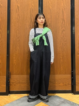 YURIEさんのコーディネート