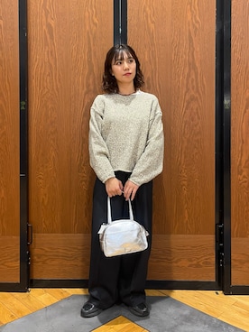 YURIEさんのコーディネート