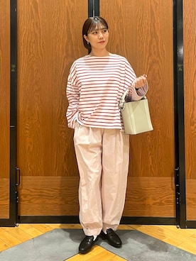 YURIEさんのコーディネート