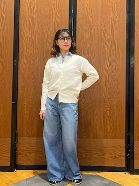 YURIEさんのコーディネート