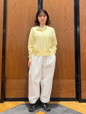 YURIEさんのコーディネート