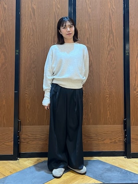 YURIEさんのコーディネート