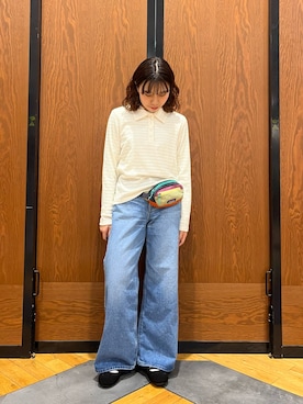 YURIEさんのコーディネート