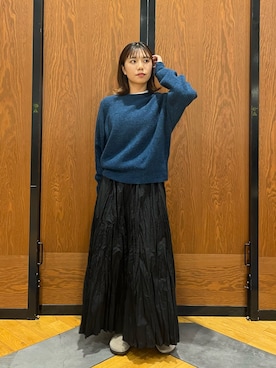 YURIEさんのコーディネート