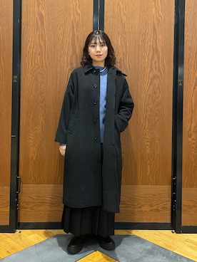 YURIEさんのコーディネート