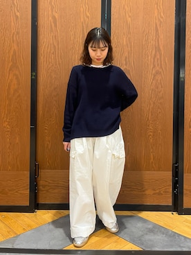 YURIEさんのコーディネート