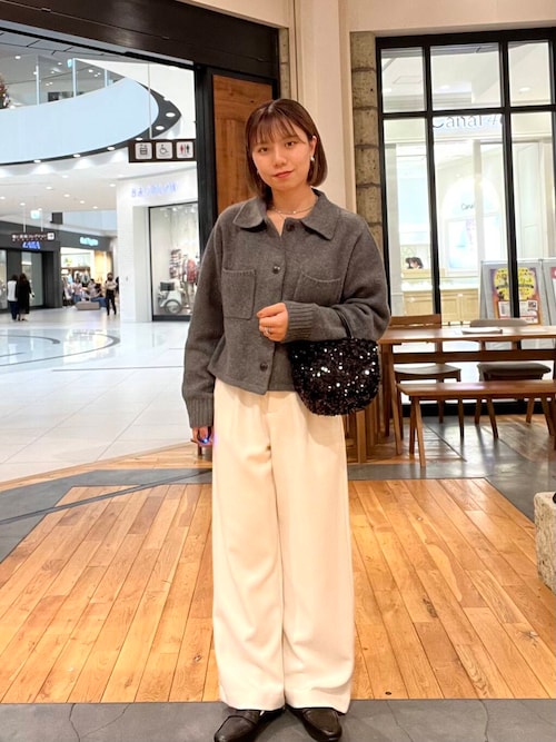 新品タグ付き　アーバンリサーチドアーズ　リネンコンビネゾン　36 楽天市場】リネンコットン柄スキッパーチュニック／アーバン
