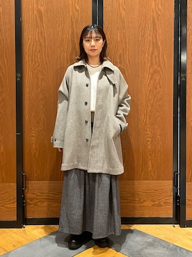 YURIEさんのコーディネート