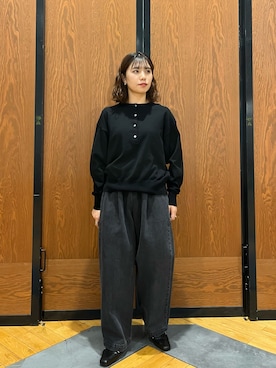 YURIEさんのコーディネート