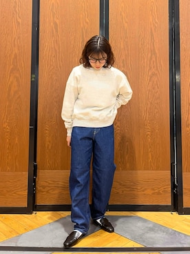 YURIEさんのコーディネート