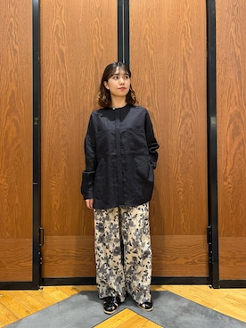 YURIEさんのコーディネート