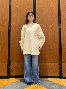 YURIEさんのコーディネート