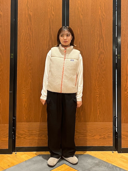 イージーカーゴパンツ（その他パンツ）｜URBAN RESEARCH DOORS