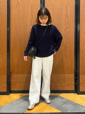 YURIEさんのコーディネート