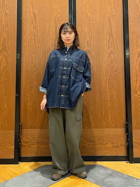 YURIEさんのコーディネート