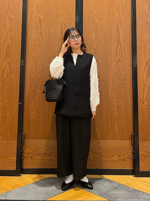 URBAN RESEARCH DOORS（アーバンリサーチドアーズ） ベスト ジレ