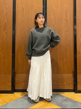 YURIEさんのコーディネート