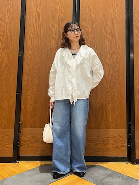 YURIEさんのコーディネート