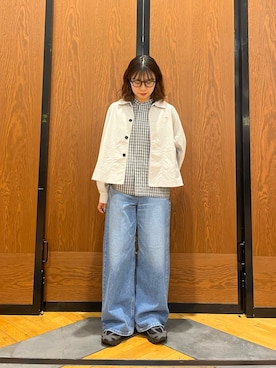 YURIEさんのコーディネート