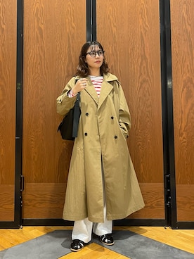 YURIEさんのコーディネート