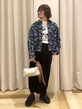 Green Parks officialさんのコーディネート