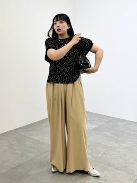 Green Parks officialさんのコーディネート