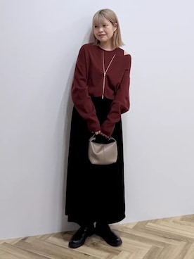 Green Parks officialさんのコーディネート