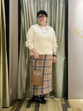 Green Parks officialさんのコーディネート