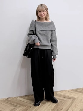 Green Parks officialさんのコーディネート