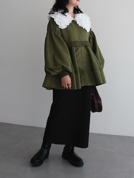 Green Parks officialさんのコーディネート