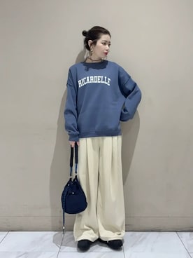 Green Parks officialさんのコーディネート