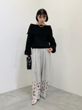 Green Parks officialさんのコーディネート