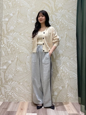 Green Parks officialさんの（Green　Parks | グリーンパークス）を使ったコーディネート