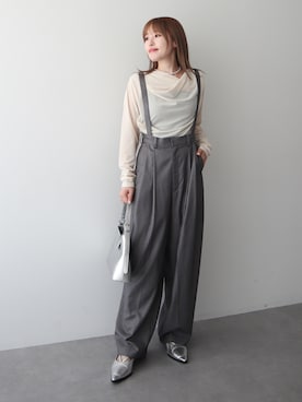 Green Parks officialさんのコーディネート