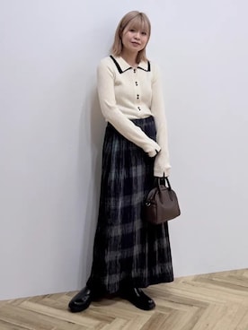 Green Parks officialさんのコーディネート