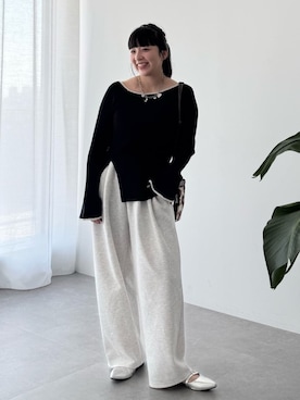 Green Parks officialさん(レディース・155cm)の秋コーディネート