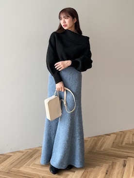 Green Parks officialさん(レディース・160cm)の秋コーディネート