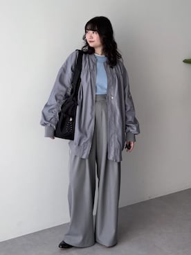 Green Parks officialさんのコーディネート