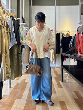 Green Parks officialさんのコーディネート